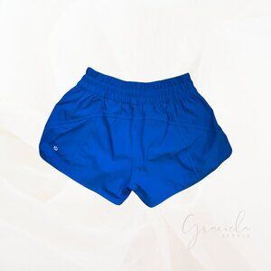 Lululemon shorts HR track